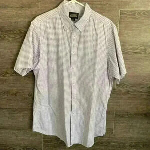 Daniel‎ Cremieux shirt NWOT